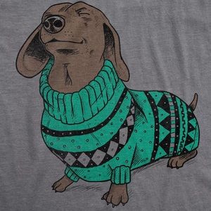 Shirts - Men Weiner short sleeve T-shirt Shirts - Men Weiner short sleeve T-shirt